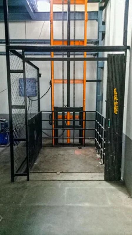 electrical goods lift