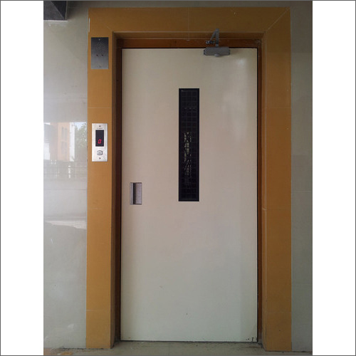 Marck Semi Automatic Auto Electric Home Elevator, For Residential, Shape : Square