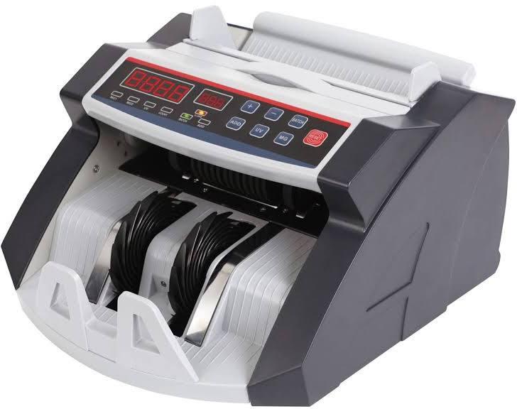 10-20kg cash counting machine, Certification : ISO 9001:2008