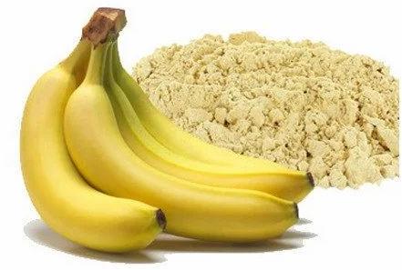 Dehydrated banana powder, Packaging Type : Plastic Packet