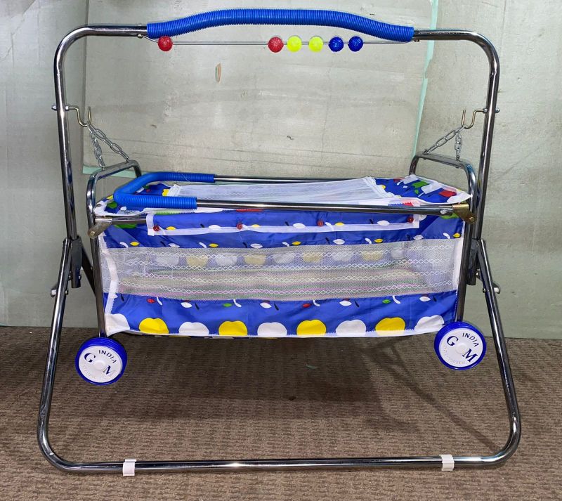 Baby cradle, Feature : Easy To Use, Comfortable