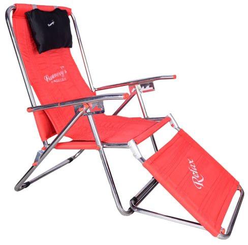 Stainless Steel Relax Chairs, For Relaxation