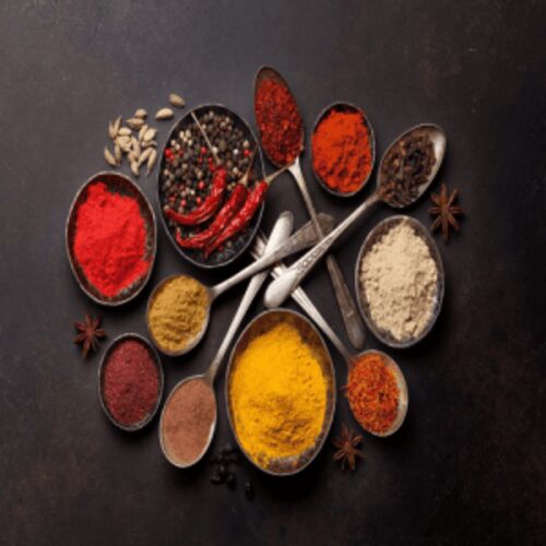 Organic spices, for Cooking