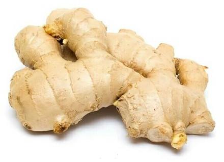 Brown Organic Fresh Raw Ginger, for Cooking