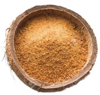 Sun Dried Natural coconut shell powder, Packaging Size : 1kg