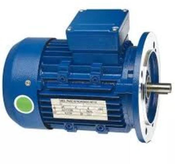 Single Phase Motor