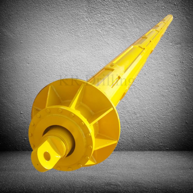 Interlocking Kelly Bar