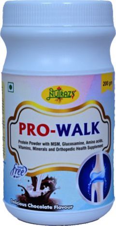 Chocolate Protein Powder