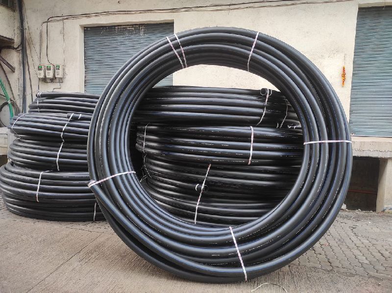 Polished Alex HDPE PIPE, for Potable Water, Grade : AISI