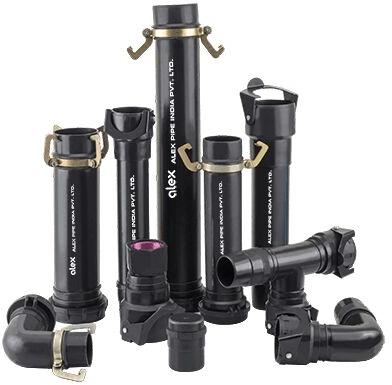 hdpe sprinkler system