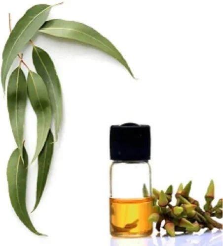 Eucalyptus oil, for Cosmetics