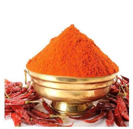 Red chilli powder, Purity : 100%