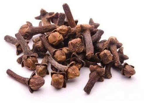 Natural Brown Whole Cloves, Packaging Type : PP Bag