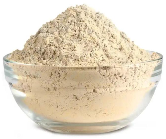 White Powdered Oyster Mushroom Powder, Packaging Size 10 Kg, Shelf