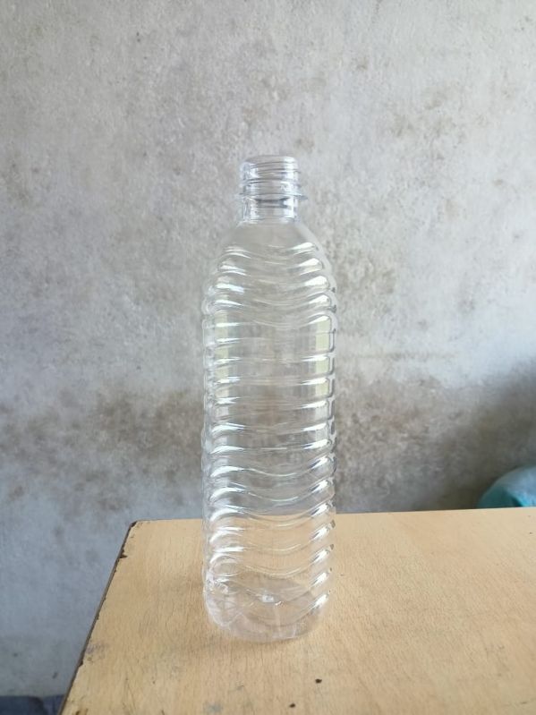 500ml PET Bottle - Water