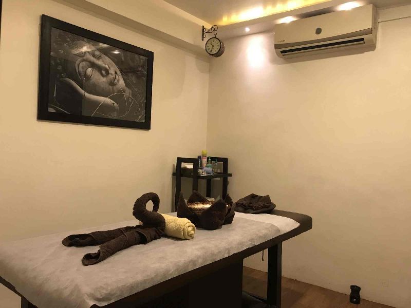 The Canvas Spa In Jaipur Service Provider Of Aroma Body Massage Service And Deep Tissue Massage 2999