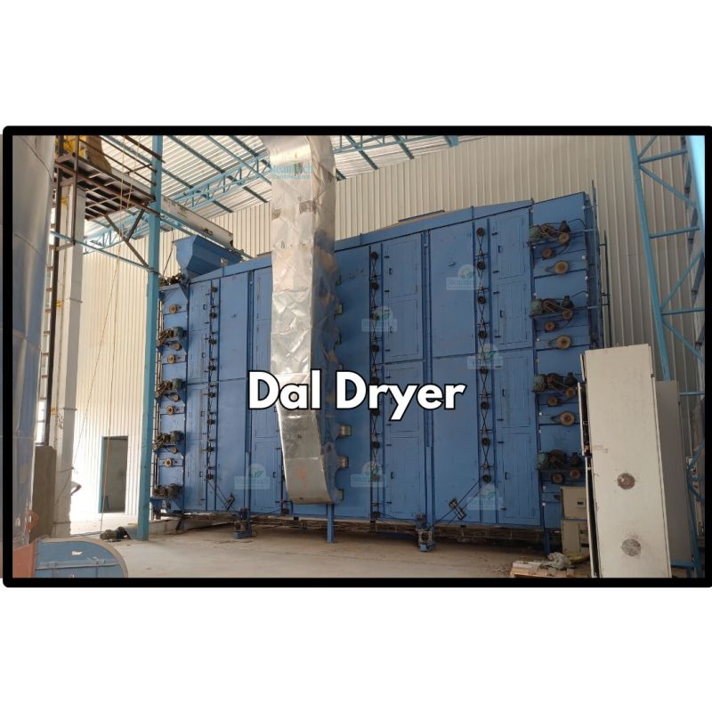 Dal Dryer