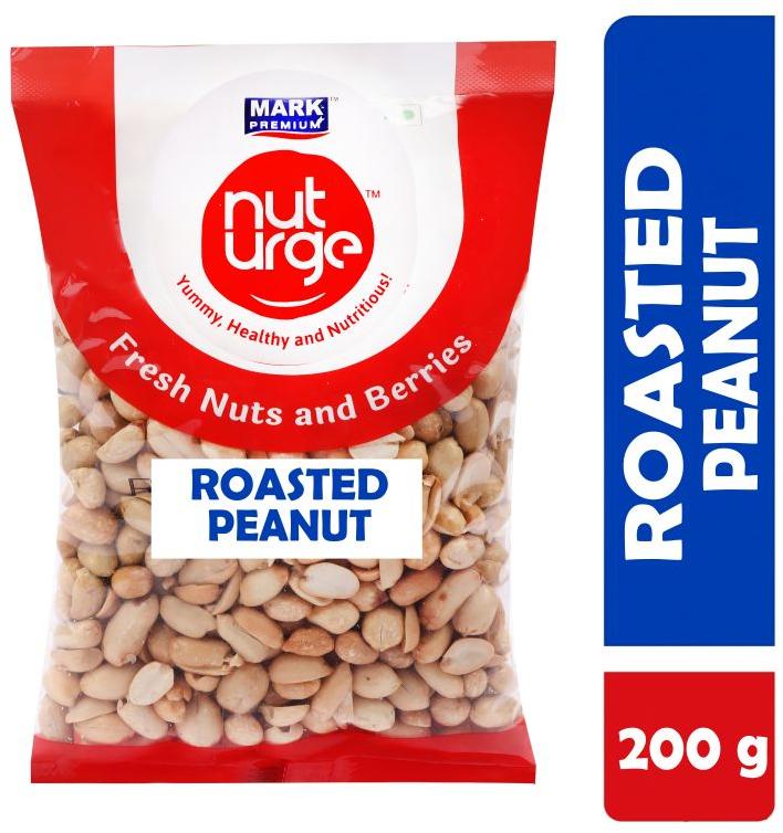 roasted peanut