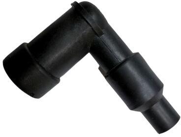 spark plug cap| Hero Honda | Rubber-PVC