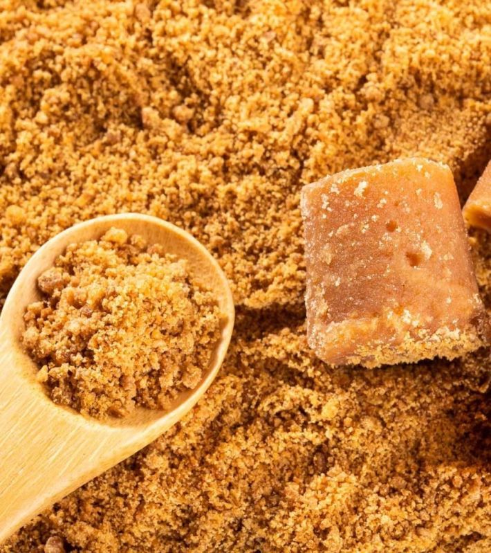 Creamy Natural Jaggery Powder, for Sweets, Packaging Type : Loose
