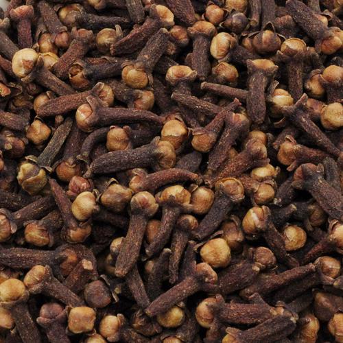Raw Natural clove seeds, Grade Standard : Food Grade