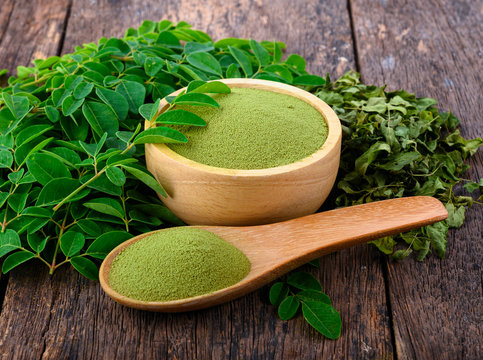 Organic moringa leaves powder, for Medicines Products, Cosmetics