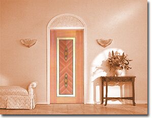 Decorative Doors