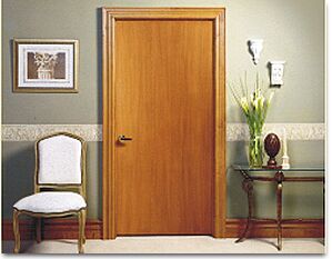 Fire Resistant Doors