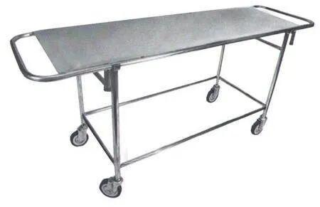 Patient Stretcher Trolley