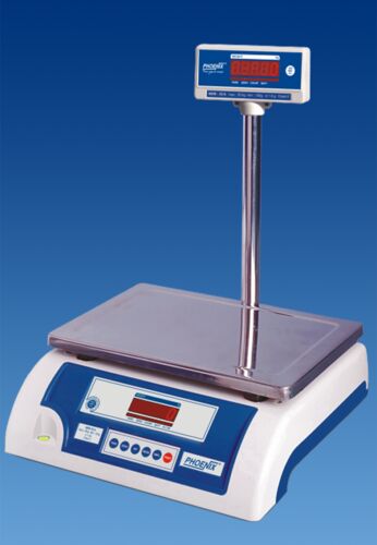 Electronic Food Scale