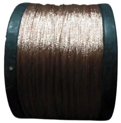 Braided Copper Wire