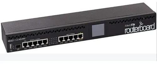 Router Switch