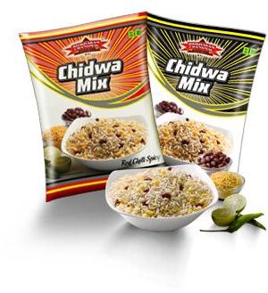 Chirwa Mix