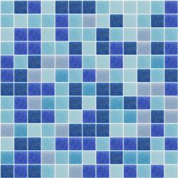 Regular Mosaic Random Mix Tile