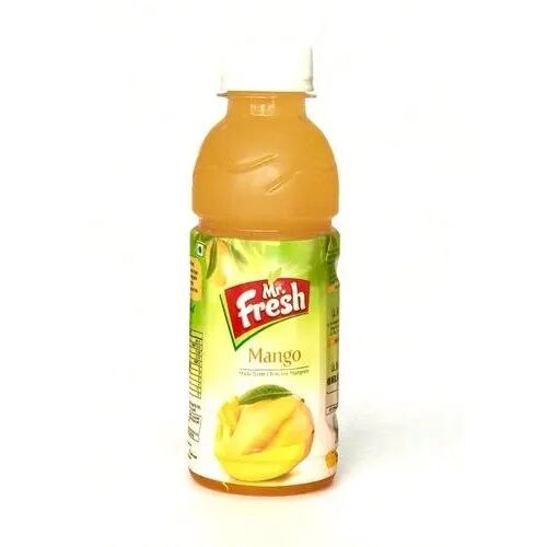 Mango Juice, Packaging Size : 500 ml