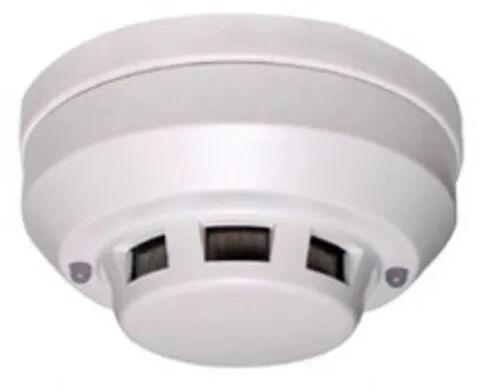 Automatic Fire Detector