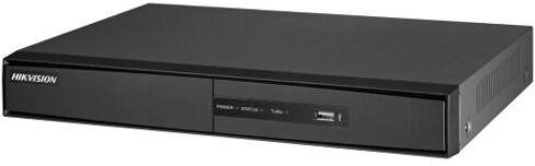 CCTV Digital Video Recorder, Color : Black