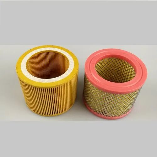 Fiber Ingersoll Rand Air Filters, Packaging Type : Corrugated Boxes