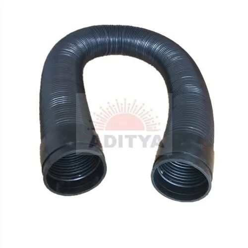 PVC Kaeser Suction Hose, Size (Inches) : 2 Inch, 4 Inch, 6 Inch, 8 Inch, 10 Inch