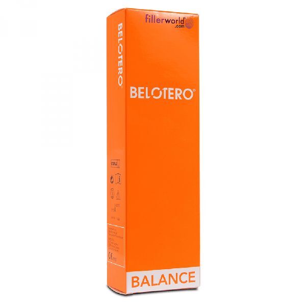 Belotero Balance (1x1ml)