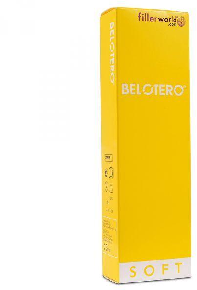 Belotero Soft (1x1ml)