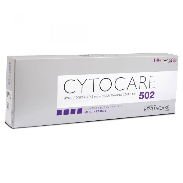 Cytocare 502 (5x5ml) online