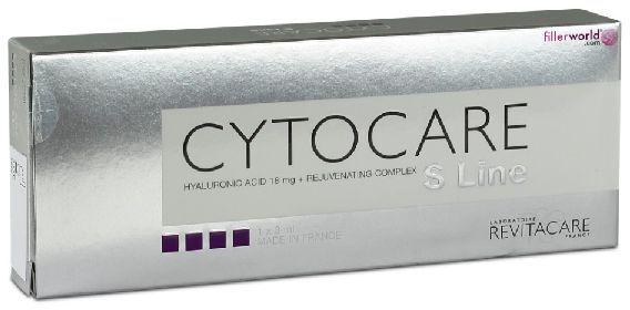 Cytocare S Line (1x3ml) online