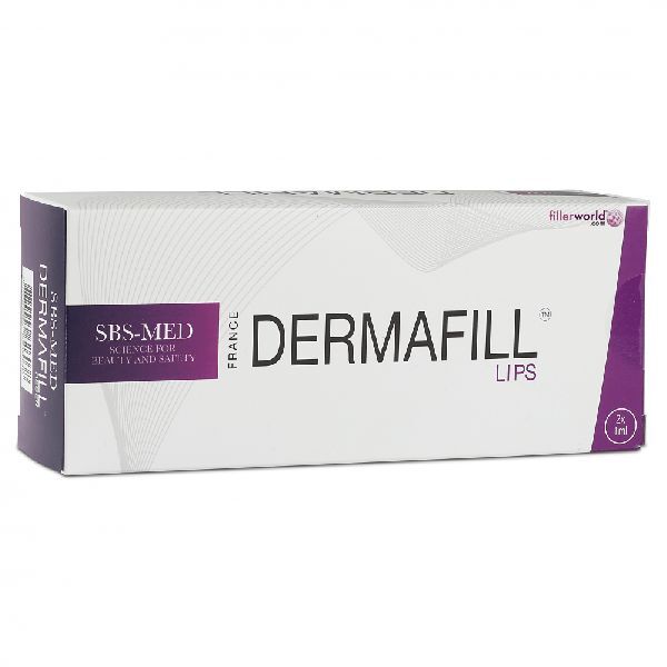 Dermafill Lips (2x1ml)