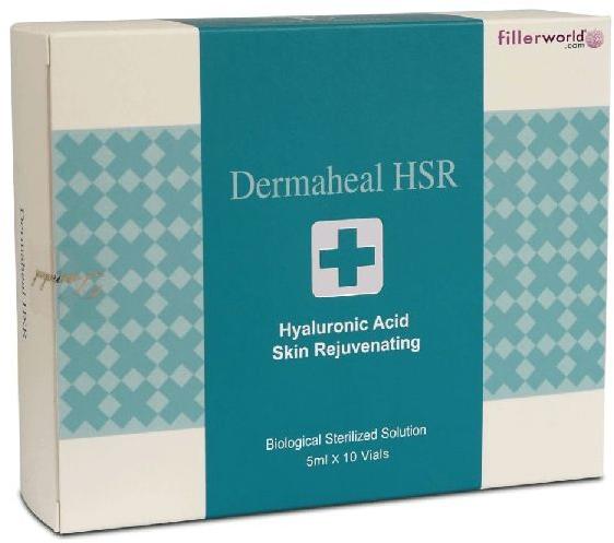 Dermaheal HSR (510 vials)