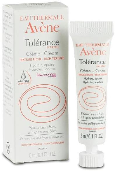 Eau Thermale Extreme Tolerance Cream