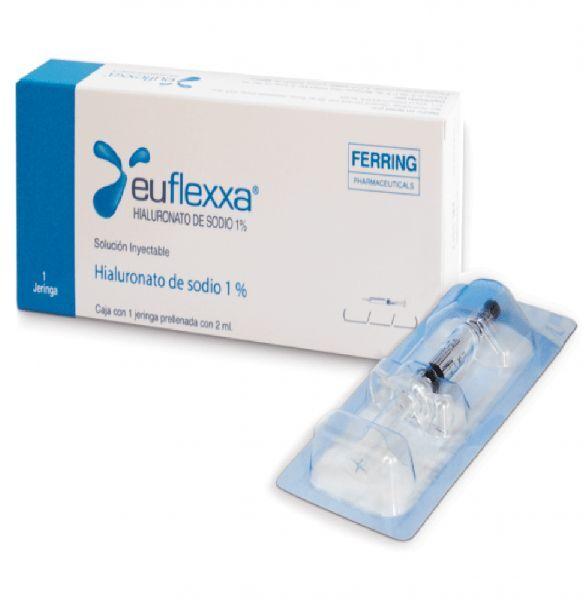 Euflexxa  injection