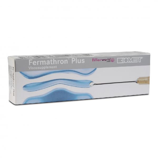 Fermathron Plus 30mg injection