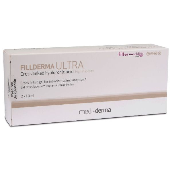 Fillderma Ultra (2x1ml) online