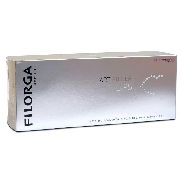 Filorga Art Filler Lips with Lidocaine (2x1ml) online